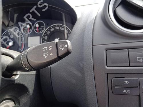 Used Steering column stalk FORD FIESTA V (JH_, JD_) 1.3 (69 hp) 26982563