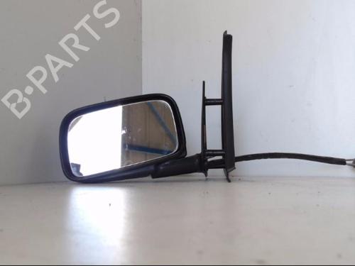 Left mirror VW GOLF III (1H1) 1.8 | BP26984013C26 
