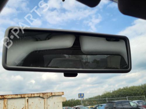 Used Rear mirror SEAT CORDOBA (6K1, 6K2) 1.9 SDI (68 hp) 26982883