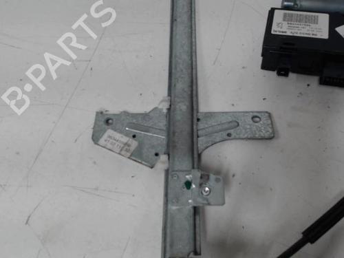 front-left-window-mechanism-peugeot-307-3ac-2000-2001-2002-2003-2004-2005-2006-2007-2008-2009-2010-2011-2012-28487388 main image