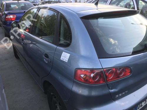 Right headlight SEAT IBIZA III (6L1) 1.4 16V | BP27021133C29 
