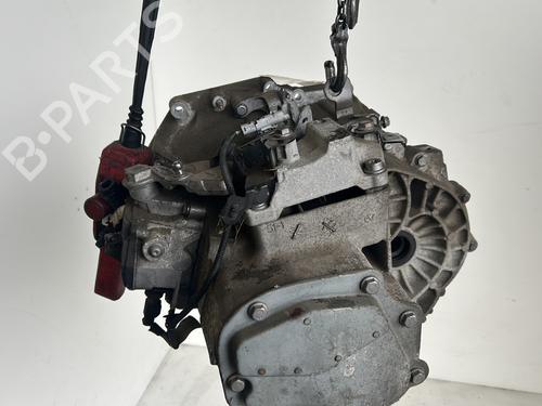 gearbox-citroen-ds3-sa_-2009-2010-2011-2012-2013-2014-2015-2016-27023660 main image