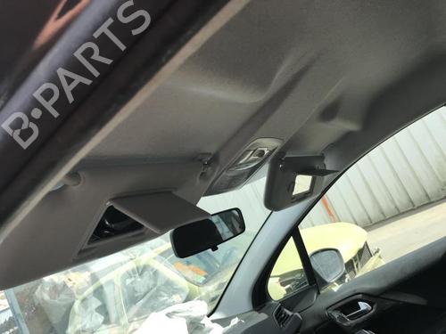 Starter PEUGEOT 208 I (CA_, CC_) 1.2 VTI 82 | BP27025894M8