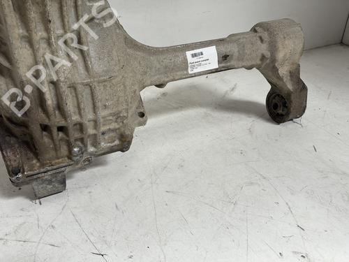 Front differential NISSAN NAVARA NP300 (D40) 2.5 dCi 4WD (D40TT, D40T, D40M, D40BB) | BP28510118M23
