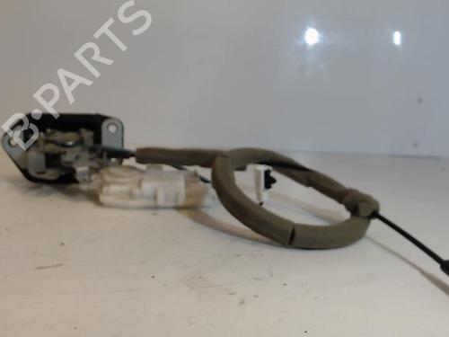Used Tailgate lock NISSAN MICRA IV (K13K, K13KK) 1.2 (80 hp) 27025054