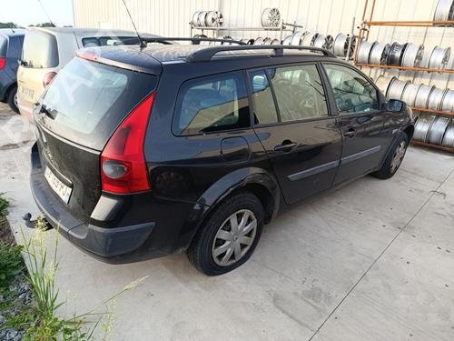 Højre bagtil lås Højre bagtil lås RENAULT MEGANE II Estate (KM0/1_) 1.5 dCi (KM02, KM13) (101 hp) 36111505 36111505
