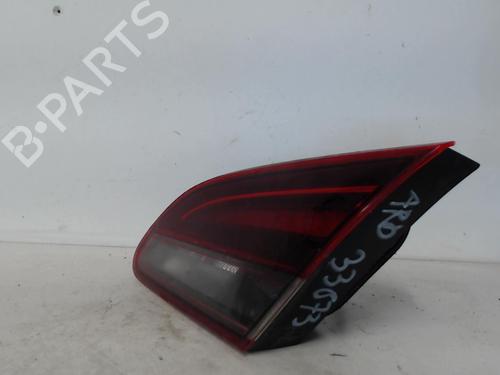 Used Right tailgate light Right tailgate light OPEL ASTRA J GTC 1.7 CDTI (08) (110 hp) 27008773 27008773