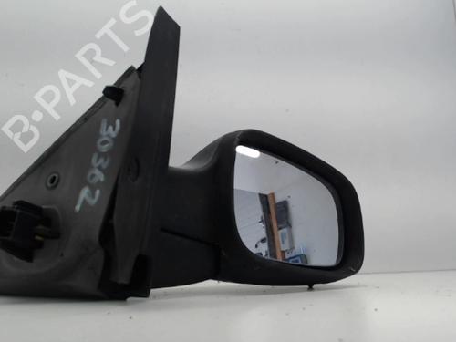 Right mirror RENAULT MEGANE II (BM0/1_, CM0/1_) 1.5 dCi (BM1E, CM1E) | BP26987922C27 