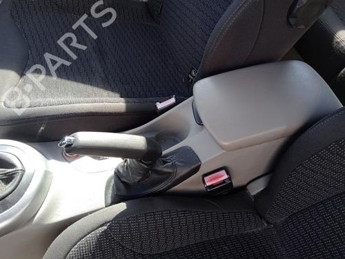 Used Seat buckle PEUGEOT 308 I (4A_, 4C_) 1.6 HDi (109 hp) 29210884