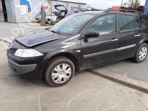 Engine mount RENAULT MEGANE II Estate (KM0/1_) 1.5 dCi (KM16, KM1E) | BP26988126M89 