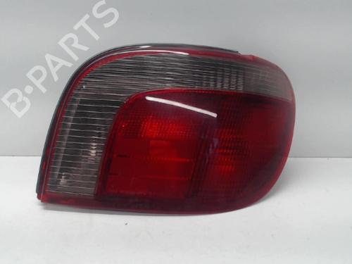 Højre baglygte TOYOTA YARIS (_P1_) 1.3 (NCP10, SCP12_) (86 hp) 26983508