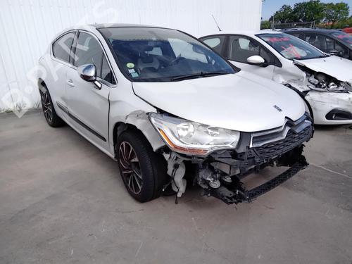 Used Front right door window CITROËN DS4 (NX_) 2.0 HDi / BlueHDi 135 (136 hp) 27024771