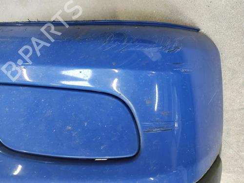 Front bumper PEUGEOT 106 II (1A_, 1C_) 1.1 i | BP27023308C7 