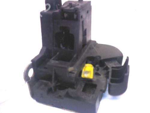 Front left lock RENAULT MEGANE I (BA0/1_) 1.6 16V (BA04, BA0B, BA11, BA1J, BA16, BA19, BA1K, BA1V,... | BP26984466C98 