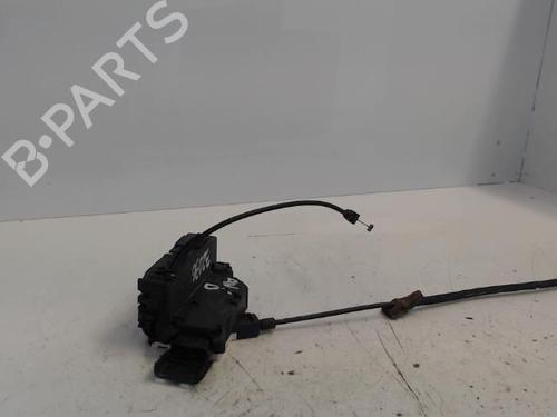 Used Front right lock PEUGEOT 207 (WA_, WC_) 1.6 HDi (90 hp) 26996300