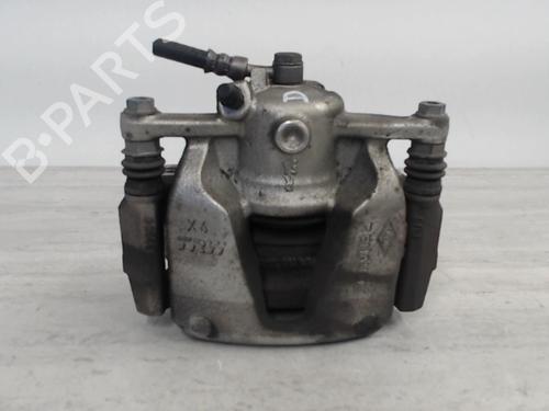 Used Right front brake caliper RENAULT MEGANE IV Hatchback (B9A/M/N_) 1.2 TCe 130 (B9MR) (130 hp) 27004551