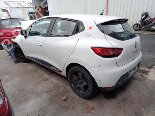 Used Left taillight RENAULT CLIO IV (BH_) 1.5 dCi 75 (75 hp) 27013705