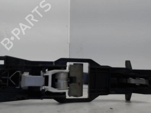 Front right exterior door handle MERCEDES-BENZ E-CLASS (W211) E 270 CDI (211.016) | BP26998906C129 
