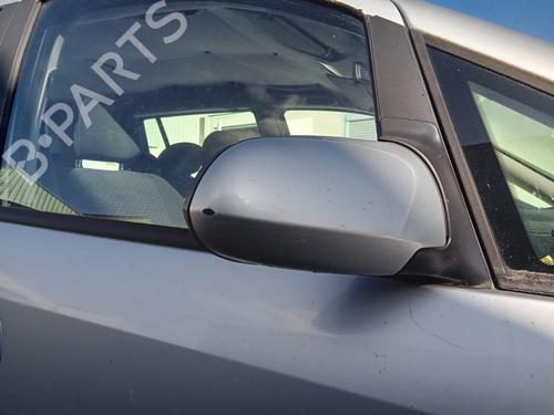 Used Right mirror OPEL ZAFIRA A MPV (T98) 2.2 DTI 16V (F75) (125 hp) 27366868
