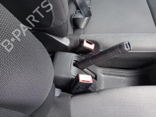 Used Seat buckle CITROËN C4 CACTUS 1.2 VTi 82 (82 hp) 28440595