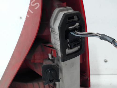 Left taillight RENAULT CLIO II (BB_, CB_) 1.5 dCi (B/CB07) | BP28064836C34 