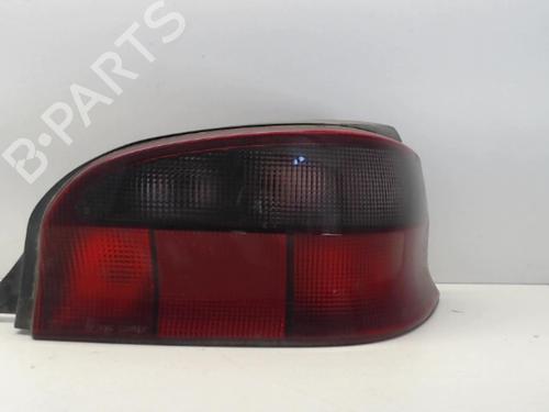 Right taillight CITROËN SAXO (S0, S1) 1.1 X, SX | BP27004789C35 