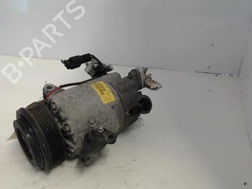AC-Kompressor FORD FIESTA VI (CB1, CCN) 1.0 | BP27006855M34 