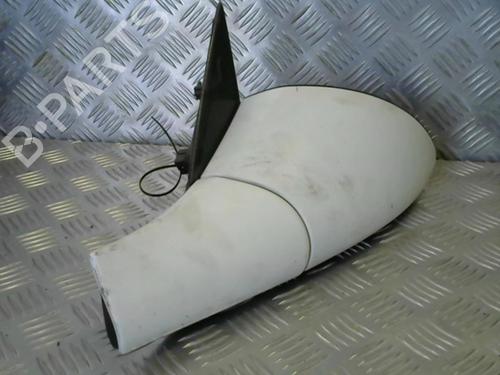 Left mirror OPEL VECTRA B (J96) 2.0 DTI 16V (F19) | BP27005228C26 