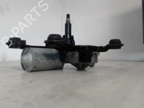 Used Rear wiper motor PEUGEOT 208 I (CA_, CC_) 1.2 VTI 82 (82 hp) 27010180