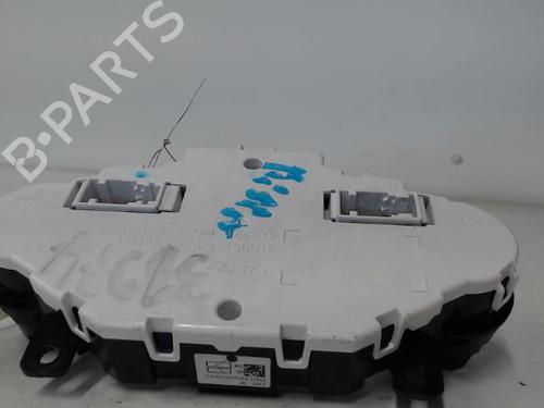 Used Climate control Climate control FORD FIESTA VI (CB1, CCN) 1.4 TDCi (70 hp) 27012987 27012987