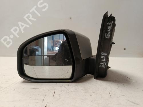 Used Left mirror Left mirror FORD FOCUS III 1.6 TDCi (115 hp) 33876627 33876627
