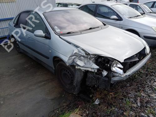 ABS pump CITROËN C5 I (DC_) 2.0 HDi (DCRHZB, DCRHZE) | BP33635257M43  - Image 6