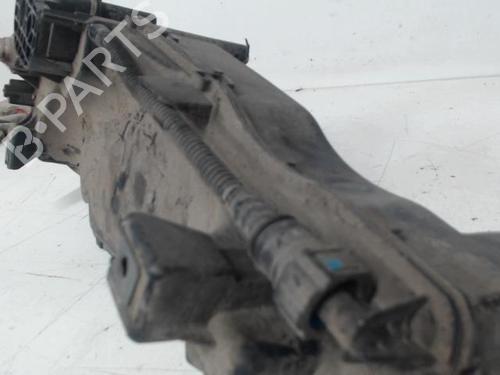 AdBlue tank PEUGEOT 208 I (CA_, CC_) 1.6 HDi / BlueHDi 75 | BP32139116M85