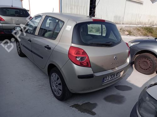 Left front window switch RENAULT CLIO III (BR0/1, CR0/1) 1.5 dCi (C/BR0G, C/BR1G) | BP27014018I27 - Image 6