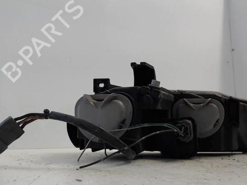 Left headlight MAZDA 323 P V (BA) 1.5 16V | BP27002232C28 