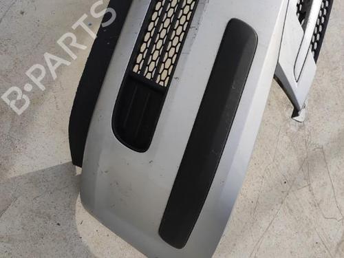 Front bumper HYUNDAI GETZ (TB) 1.5 CRDi | BP27002123C7 