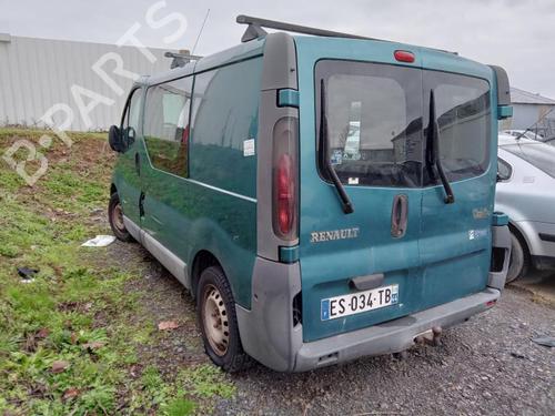 Right headlight RENAULT TRAFIC II Van (FL) 1.9 dCi 80 (FL0B) | BP26982244C29  - Image 7