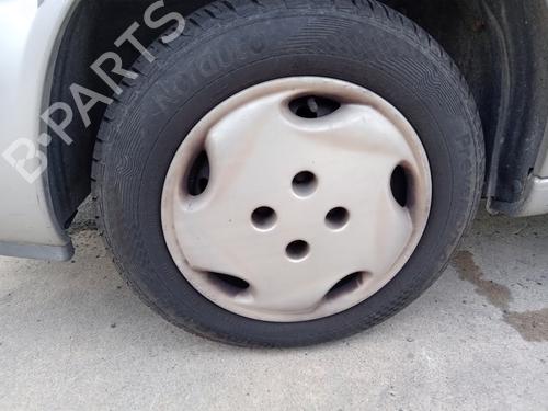 Used Rim CITROËN XSARA Break (N2) 1.9 D (70 hp) 29065465