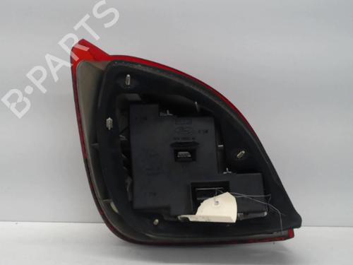 Højre baglygte FORD FIESTA IV (JA_, JB_) 1.25 i 16V | BP27004591C35 