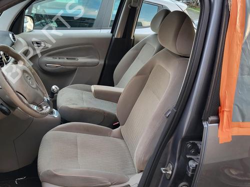 Used Right front seat CITROËN C3 Picasso (SH_) 1.6 HDI 90 (92 hp) 27002435