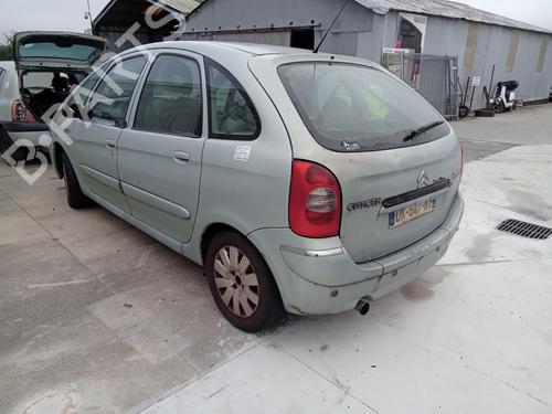 Right front fog light CITROËN XSARA PICASSO (N68) 1.6 HDi | BP27024206C31 