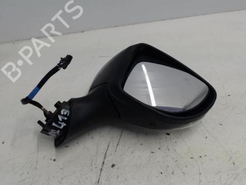 Right mirror RENAULT CLIO IV (BH_) 1.5 dCi 75 | BP27024643C27 