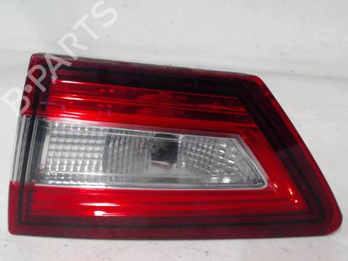 Used Right tailgate light RENAULT CLIO IV (BH_) 0.9 TCe 90 (BHNF, BHMA, BHMH, BHJK, BHJR) (90 hp) 29148071