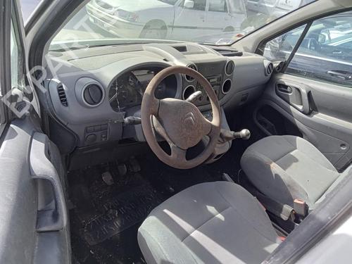 ABS pump CITROËN BERLINGO MULTISPACE (B9)  | BP26998141M43  - Image 5