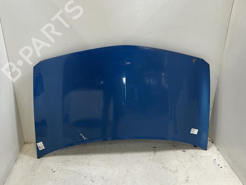 Used Hood RENAULT MEGANE II (BM0/1_, CM0/1_) 1.5 dCi (BM02, BM13, BM2A, CM02, CM13) (101 hp) 26991007