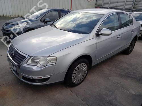 Vindusheismekanisme høyre bak VW PASSAT B6 (3C2) 1.9 TDI | BP26994530C25 