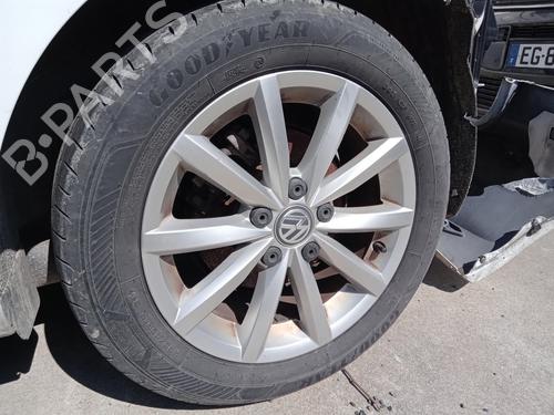 Fælk VW GOLF VII (5G1, BQ1, BE1, BE2) 1.2 TSI (86 hp) 27017020