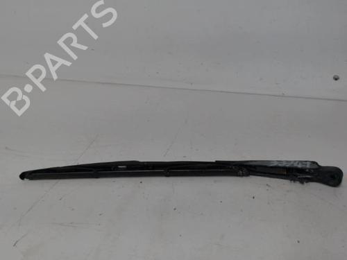 Used Rear windshield wiper arm PEUGEOT 106 II (1A_, 1C_) 1.0 i (50 hp) 28493203