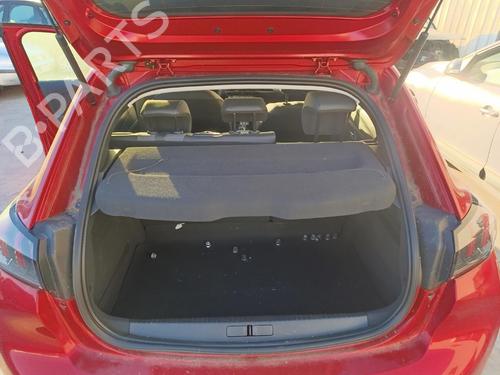 Used Rear parcel shelf Rear parcel shelf 39469039 39469039