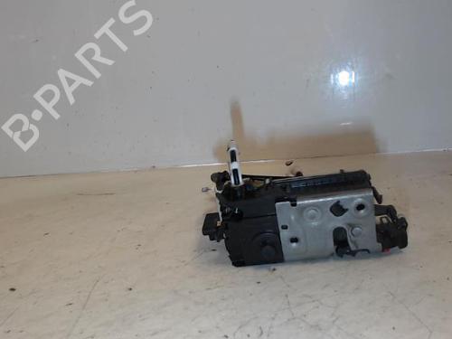Used Rear left lock PEUGEOT 208 I (CA_, CC_) 1.5 BlueHDI 100 (102 hp) 27006563